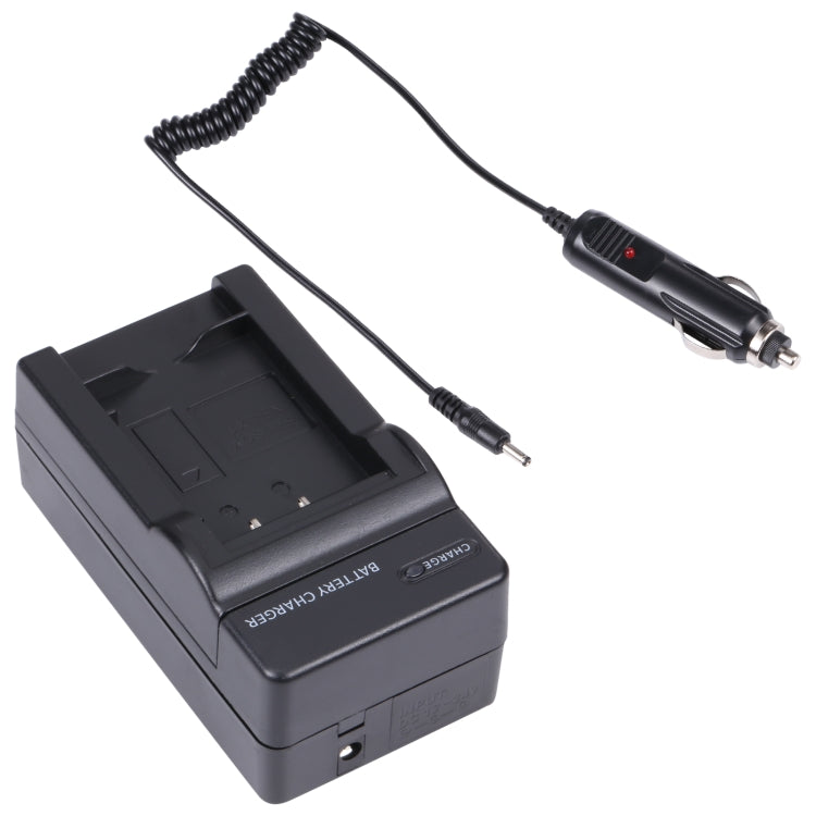 Digital Camera Battery Car Charger for SONY NP-BX1(Black) - free shipping - PMC TechLife - Order now!
