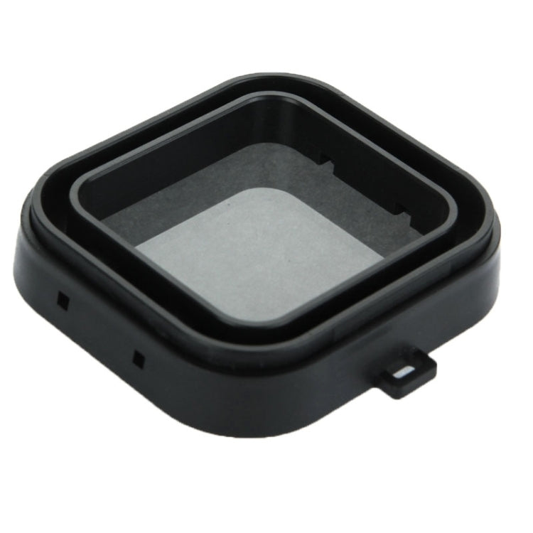 Polar Pro Aqua Cube Snap-on Dive Housing Filter for GoPro HERO4 /3+(Grey) - Lens Filter by PMC TechLife | Online Shopping South Africa | PMC TechLife | Buy Now Pay Later Mobicred