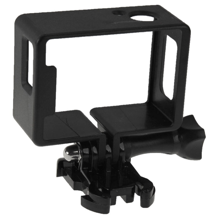 Standard Protective Frame Mount Housing with Assorted Mounting Hardware for SJ4000 / SJ6000 - free shipping - PMC TechLife - Order now!