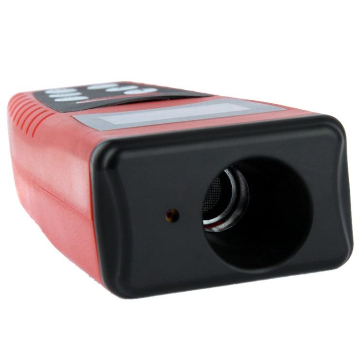 Ultrasonic Distance Measure Measurer with Laser Pointer, Range: 0.5-18m (CP-3000) - Laser Rangefinder by PMC TechLife | Online Shopping South Africa | PMC TechLife | Buy Now Pay Later Mobicred