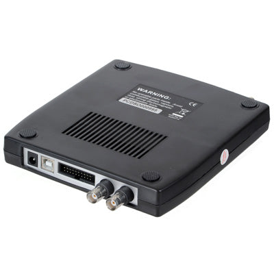 Hantek 1008C 8CH USB Auto Scope/DAQ/8CH Programmable Generator - Other Tester Tool by BENETECH | Online Shopping South Africa | PMC Jewellery | Buy Now Pay Later Mobicred