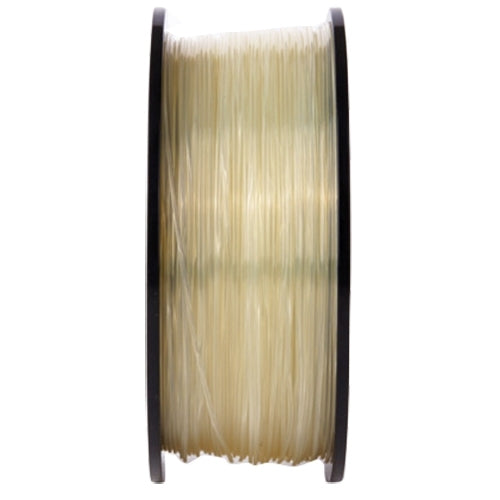 PLA 3.0 mm Transparent 3D Printer Filaments, about 115m(Transparent) - Consumables by PMC TechLife | Online Shopping South Africa | PMC TechLife | Buy Now Pay Later Mobicred