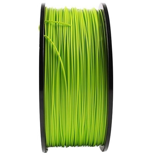 ABS 3.0 mm Fluorescent 3D Printer Filaments, about 135m(Green) - Consumables by PMC TechLife | Online Shopping South Africa | PMC TechLife | Buy Now Pay Later Mobicred