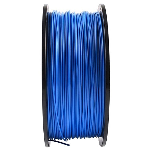 PLA 1.75 mm Luminous 3D Printer Filaments, about 345m(Blue) - Consumables by PMC TechLife | Online Shopping South Africa | PMC TechLife | Buy Now Pay Later Mobicred