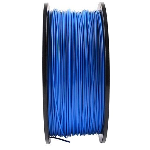 PLA 3.0 mm Fluorescent 3D Printer Filaments, about 115m(Blue) - Consumables by PMC TechLife | Online Shopping South Africa | PMC TechLife | Buy Now Pay Later Mobicred