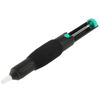 DP-366D Light-weight Handheld Desoldering Pump - Desoldering Pump by PMC TechLife | Online Shopping South Africa | PMC TechLife | Buy Now Pay Later Mobicred