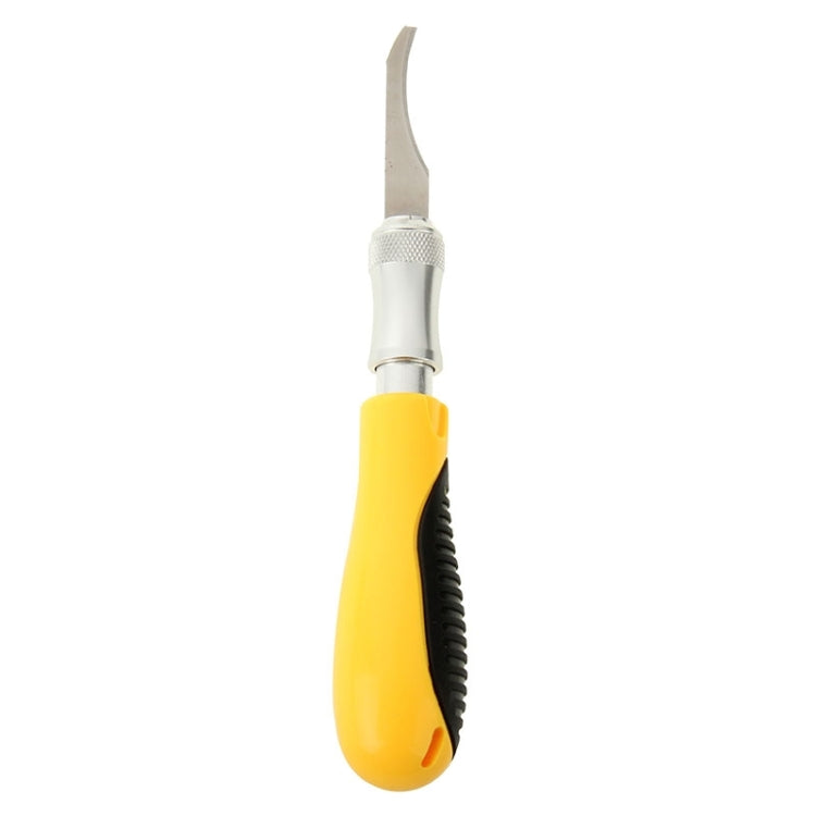 WLXY WL-9301S Carving Knife, Length: 155mm - Burin &Cutting Knife by PMC TechLife | Online Shopping South Africa | PMC TechLife | Buy Now Pay Later Mobicred