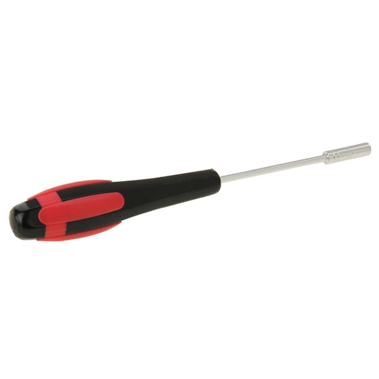WLXY Precision 4mm Socket Head Screw Driver for Telecommunication Tools, Length: 16.5mm - Screwdriver Tools by PMC TechLife | Online Shopping South Africa | PMC TechLife | Buy Now Pay Later Mobicred