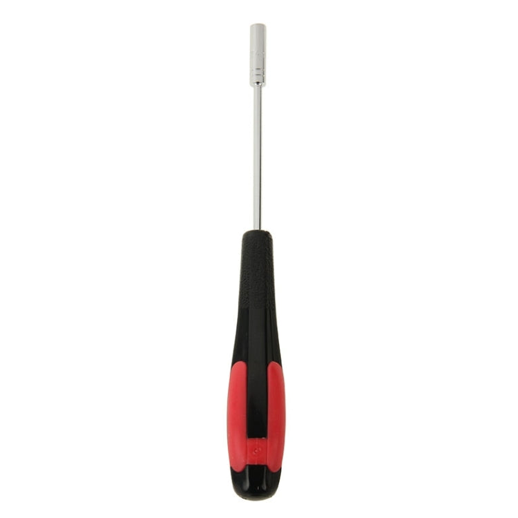 WLXY Precision 4mm Socket Head Screw Driver for Telecommunication Tools, Length: 16.5mm - Screwdriver Tools by PMC TechLife | Online Shopping South Africa | PMC TechLife | Buy Now Pay Later Mobicred