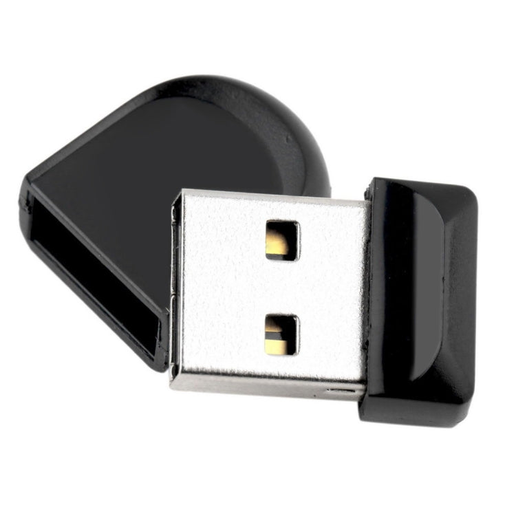 16GB Mini USB Flash Drive with Chain for PC and Laptop - USB Flash Drives by PMc TechLife | Online Shopping South Africa | PMc TechLife | Buy Now Pay Later Mobicred