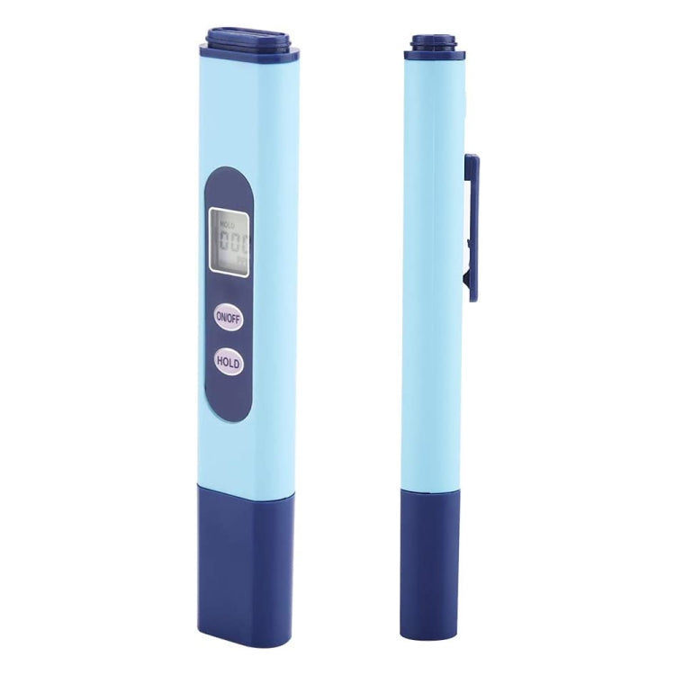 US Electric Conductivity Meter / Water Quality Treatment Tester Pen - Air & Water Quality Tester by PMC Jewellery | Online Shopping South Africa | PMC Jewellery | Buy Now Pay Later Mobicred