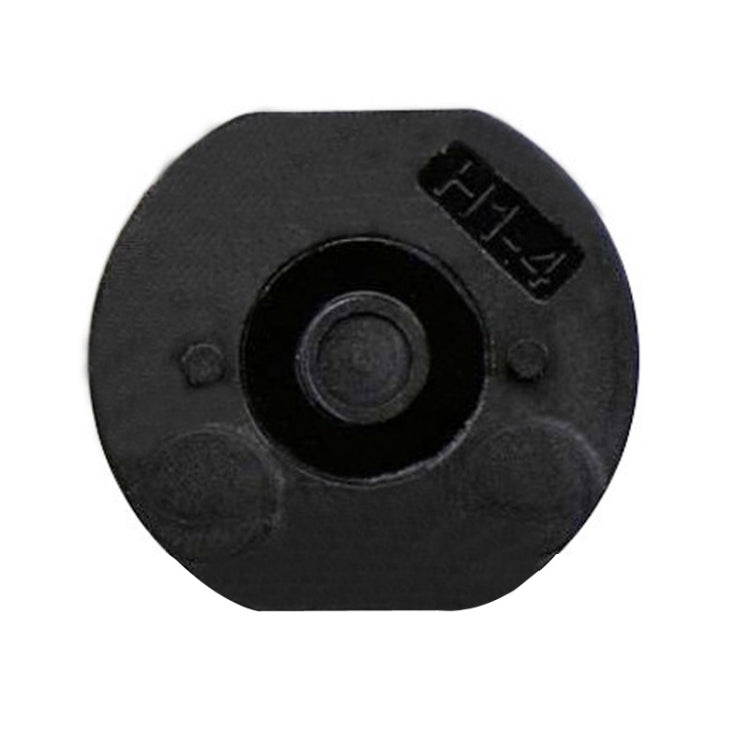 Home Button  for iPad Air / iPad 5(Black) - iPad Air 1 (2013) by PMc TechLife | Online Shopping South Africa | PMc TechLife | Buy Now Pay Later Mobicred