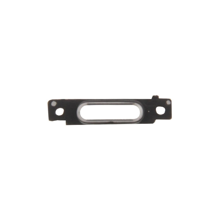 Charging Port Retaining Brackets for iPhone 6& 6s / iPhone 6 Plus & 6s Plus(Silver) - iPhone 6S/6S Plus Parts by PMc TechLife | Online Shopping South Africa | PMc TechLife | Buy Now Pay Later Mobicred