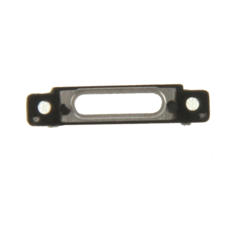 10 PCS Charging Port Retaining Brackets  for iPhone 6 & 6 Plus(Silver) - iPhone 6/6 Plus Parts by PMc TechLife | Online Shopping South Africa | PMc TechLife | Buy Now Pay Later Mobicred