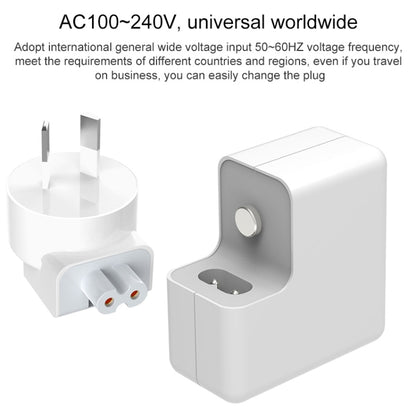 10W USB Power Adapter  Travel Charger(AU Plug) - USB Charger by PMC Jewellery | Online Shopping South Africa | PMC Jewellery | Buy Now Pay Later Mobicred