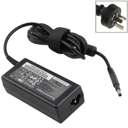 4.8 mm x 1.7mm 19V 3.33A  AC Adapter for HP Envy / Pavilion / Sleekbook Laptop(AU Plug) - For HP by PMC Jewellery | Online Shopping South Africa | PMC Jewellery | Buy Now Pay Later Mobicred