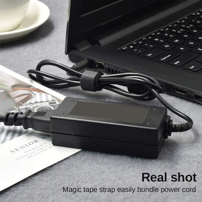 Mini Replacement AC Adapter 19.5V 2.31A 45W for Dell Notebook, Output Tips: 4.5mm x 2.7mm(US Plug) - For Dell by PMC Jewellery | Online Shopping South Africa | PMC Jewellery | Buy Now Pay Later Mobicred