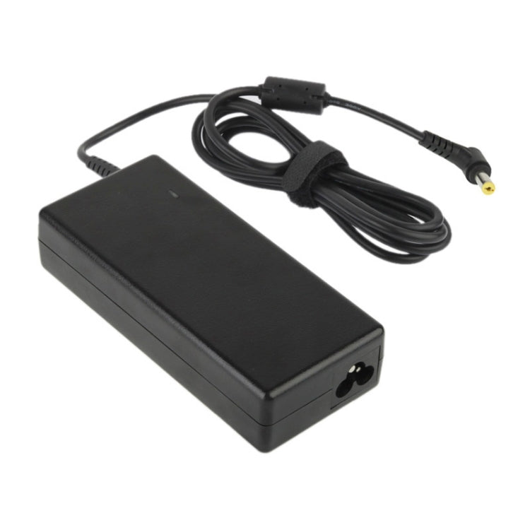 AC 19V 4.74A Charger Adapter for Acer Laptop, Output Tips: 5.5mm x 1.5mm(Black) - For Acer by PMC Jewellery | Online Shopping South Africa | PMC Jewellery | Buy Now Pay Later Mobicred