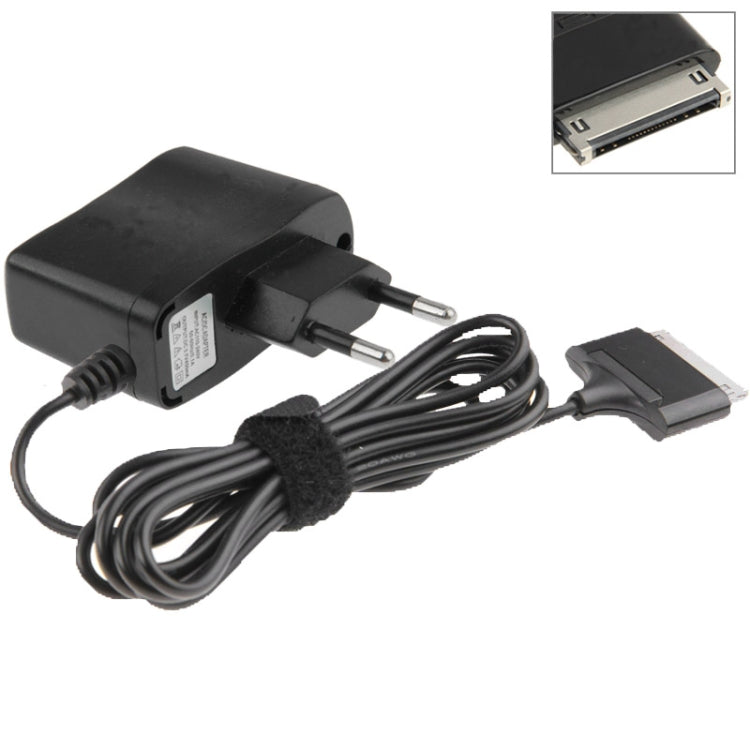 AC 12V 1.5A for Lenovo Power Charger Adapter, EU Plug - For Lenovo by PMC Jewellery | Online Shopping South Africa | PMC Jewellery | Buy Now Pay Later Mobicred