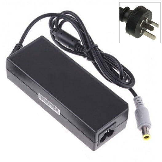 AU Plug AC Adapter 20V 3.25A 65W for Lenovo ThinkPad X60, X61, T60, T61, Z60 ,Z61, R60, R61 ,X200, X300, T400, T500 - For Lenovo by PMC Jewellery | Online Shopping South Africa | PMC Jewellery | Buy Now Pay Later Mobicred