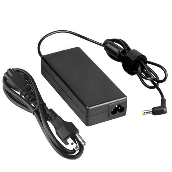AC Adapter 19V 4.74A 90W for Asus HP COMPAQ Notebook, Output Tips: 5.5 x 2.5mm(US Plug) - For HP by PMC Jewellery | Online Shopping South Africa | PMC Jewellery | Buy Now Pay Later Mobicred