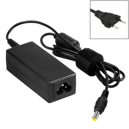 EU Plug AC Adapter 19V 3.42A 65W for Acer Laptop, Output Tips: 5.5x1.7mm - For Acer by PMC Jewellery | Online Shopping South Africa | PMC Jewellery | Buy Now Pay Later Mobicred