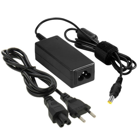 EU Plug AC Adapter 19V 3.42A 65W for Acer Laptop, Output Tips: 5.5x1.7mm - For Acer by PMC Jewellery | Online Shopping South Africa | PMC Jewellery | Buy Now Pay Later Mobicred