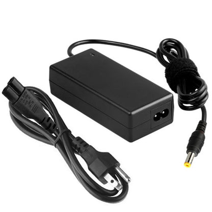 US Plug AC Adapter 19V 3.42A 65W for Toshiba Laptop, Output Tips: 5.5x2.5mm - For Toshiba by PMC Jewellery | Online Shopping South Africa | PMC Jewellery | Buy Now Pay Later Mobicred