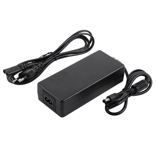 12V 5A 60W AC Power Supply Unit with 5.5mm DC Plug for LCD Monitors Cord, Output Tips: 5.5x2.5mm(Black) - Universal Power Adapter by PMC Jewellery | Online Shopping South Africa | PMC Jewellery | Buy Now Pay Later Mobicred