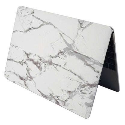 Marble Patterns Apple Laptop Water Decals PC Protective Case for Macbook Pro 13.3 inch - MacBook Pro Cases by PMC Jewellery | Online Shopping South Africa | PMC Jewellery | Buy Now Pay Later Mobicred