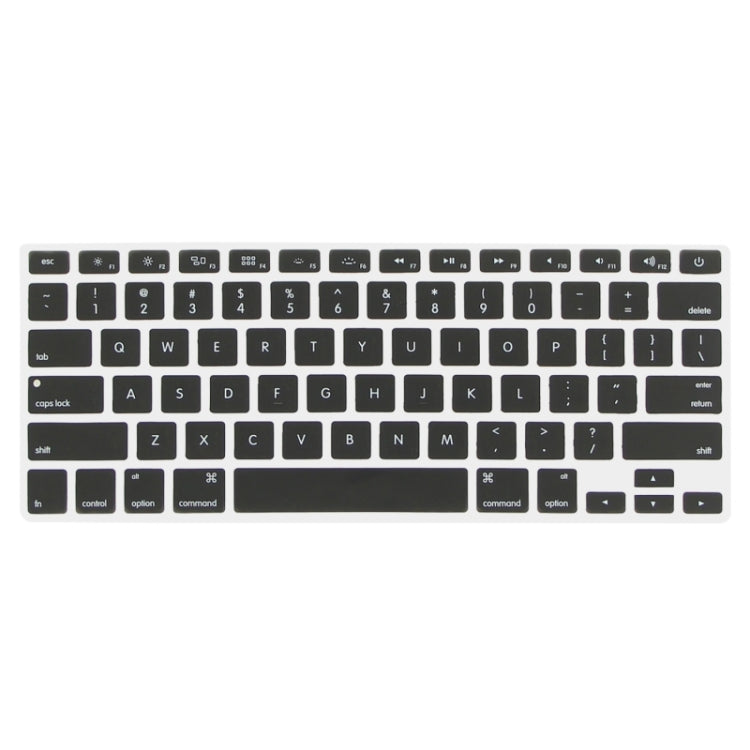 ENKAY for MacBook Pro Retina 15.4 inch (US Version) / A1398 4 in 1 Crystal Hard Shell Plastic Protective Case with Screen Protector & Keyboard Guard & Anti-dust Plugs(Black) - MacBook Pro Cases by ENKAY | Online Shopping South Africa | PMC Jewellery | Buy Now Pay Later Mobicred