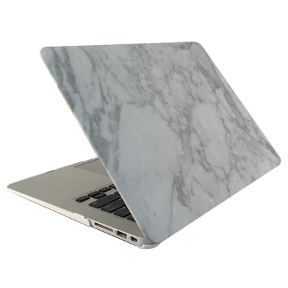 Marble Patterns Apple Laptop Water Decals PC Protective Case for Macbook Pro Retina 13.3 inch - MacBook Pro Cases by PMC Jewellery | Online Shopping South Africa | PMC Jewellery | Buy Now Pay Later Mobicred