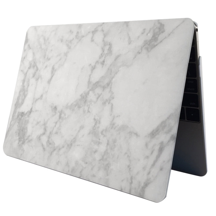 Marble Patterns Apple Laptop Water Decals PC Protective Case for Macbook Pro Retina 13.3 inch - MacBook Pro Cases by PMC Jewellery | Online Shopping South Africa | PMC Jewellery | Buy Now Pay Later Mobicred