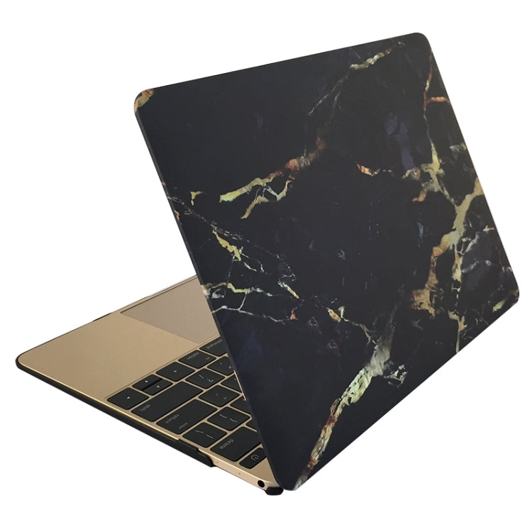 Marble Patterns Apple Laptop Water Decals PC Protective Case for Macbook Pro Retina 15.4 inch - MacBook Pro Cases by PMC Jewellery | Online Shopping South Africa | PMC Jewellery | Buy Now Pay Later Mobicred