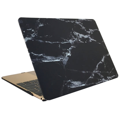 Marble Patterns Apple Laptop Water Decals PC Protective Case for Macbook Pro Retina 12 inch - MacBook Pro Cases by PMC Jewellery | Online Shopping South Africa | PMC Jewellery | Buy Now Pay Later Mobicred