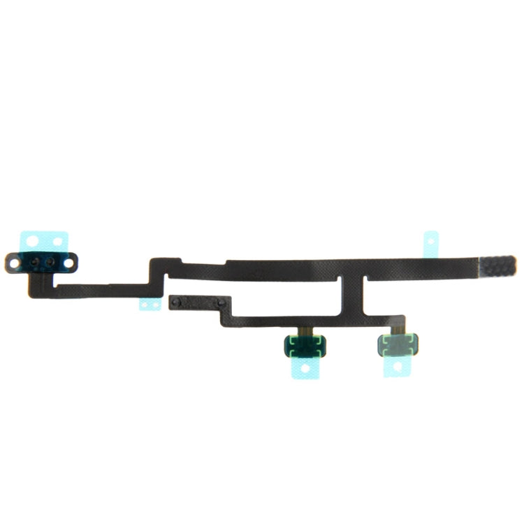 Original Switch Flex Cable for iPad mini 2 Retina (Black) - iPad mini 2 (2013) by PMC TechLife | Online Shopping South Africa | PMC TechLife | Buy Now Pay Later Mobicred