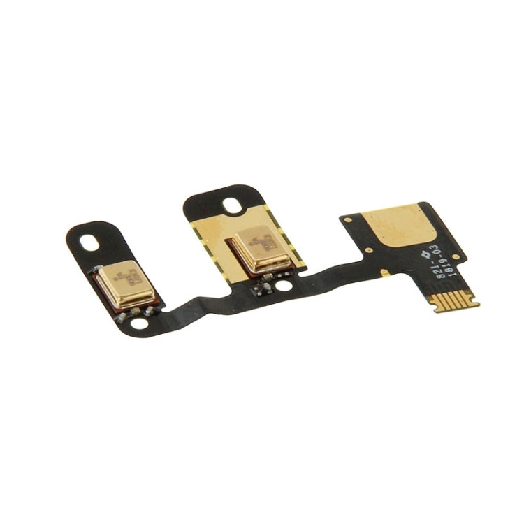 Sensor and Microphone Flex Cable for iPad mini 3 - iPad mini 3 (2014) by PMc TechLife | Online Shopping South Africa | PMc TechLife | Buy Now Pay Later Mobicred