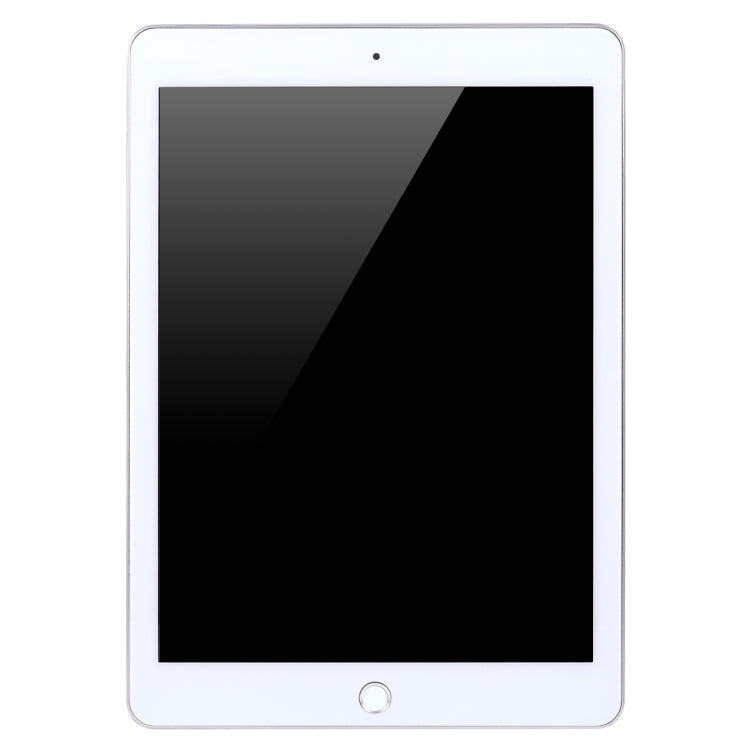 For iPad Air 2 Dark Screen Non-Working Fake Dummy Display Model(Silver) - free shipping - PMC TechLife - Order now!