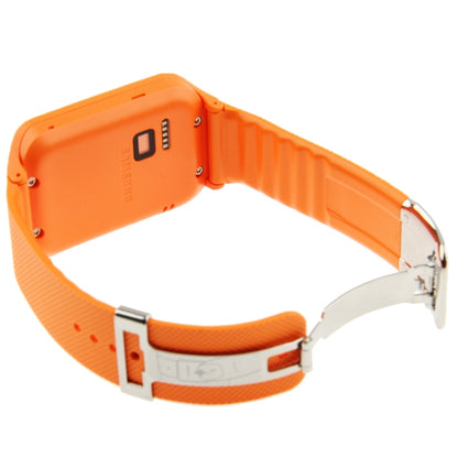 For Galaxy Gear 2 Smart Watch Original Non-Working Fake Dummy Display Model (Orange) - Watch Model by PMC Jewellery | Online Shopping South Africa | PMC Jewellery | Buy Now Pay Later Mobicred