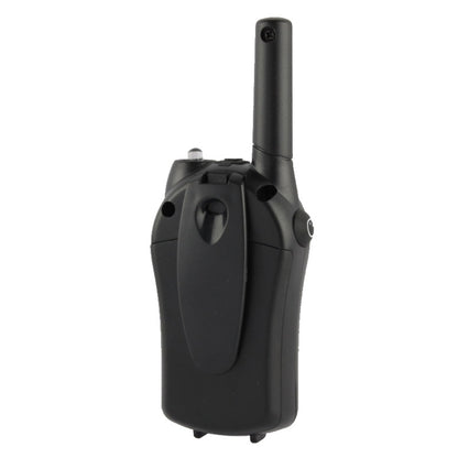 2 PCS T-668 400-470MHz 1.0 inch LCD 8 / 20 / 22CHS Walkie Talkie Set - Handheld Walkie Talkie by PMC Jewellery | Online Shopping South Africa | PMC Jewellery | Buy Now Pay Later Mobicred