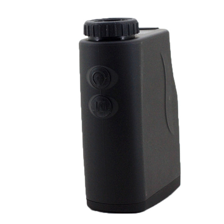 Golf Waterproof Handheld Rangefinder Telescope Monocular, Measurement Range: 5-600m - Laser Rangefinder by PMC TechLife | Online Shopping South Africa | PMC TechLife | Buy Now Pay Later Mobicred