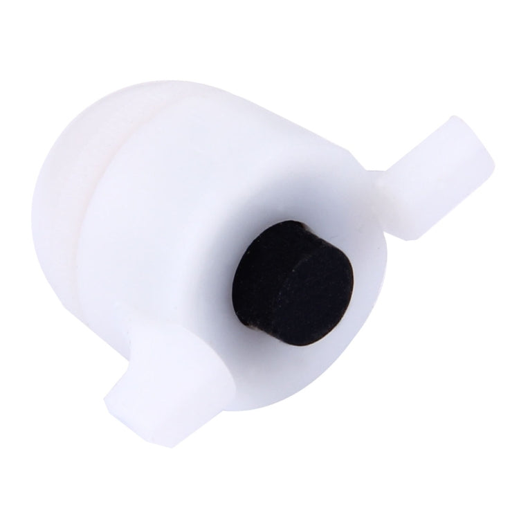 Pratical Fishing Rod light Bite Alarm Fish Alarm Bells(White) - Fishing Alarm by PMC TechLife | Online Shopping South Africa | PMC TechLife | Buy Now Pay Later Mobicred