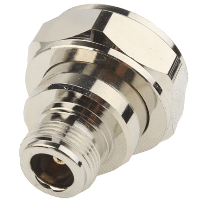 L29 / N-JK RF Coaxial connectors - Connectors by PMC TechLife | Online Shopping South Africa | PMC TechLife | Buy Now Pay Later Mobicred