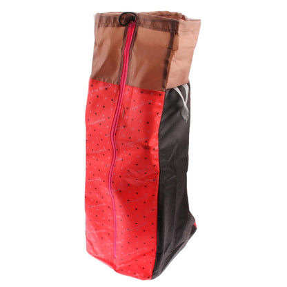 Portable Boots Storage Bag - Storage Bags by PMC Jewellery | Online Shopping South Africa | PMC Jewellery | Buy Now Pay Later Mobicred