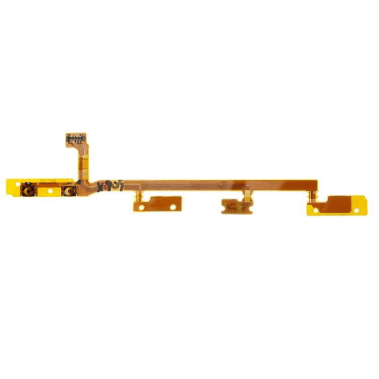 Power Button Flex Cable for Nokia Lumia 1020 - Flex Cable by PMC Jewellery | Online Shopping South Africa | PMC Jewellery | Buy Now Pay Later Mobicred