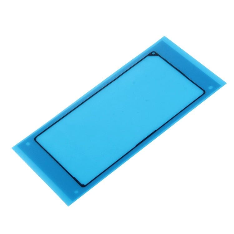 Rear Housing Frame Adhesive Sticker for Sony Xperia Z1 / L39h - Adhesive Sticker by PMc TechLife | Online Shopping South Africa | PMc TechLife | Buy Now Pay Later Mobicred
