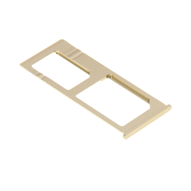 Card Tray  for Xiaomi Mi Note(Gold) - Card Tray by PMc TechLife | Online Shopping South Africa | PMc TechLife | Buy Now Pay Later Mobicred