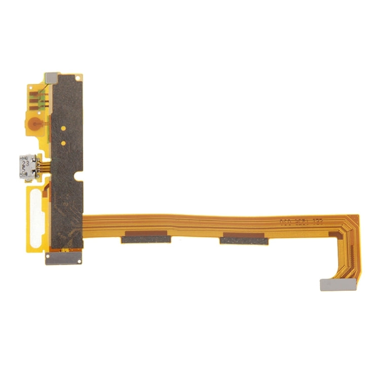 For Vivo Y11 Charging Port Flex Cable - Flex Cable by PMC Jewellery | Online Shopping South Africa | PMC Jewellery