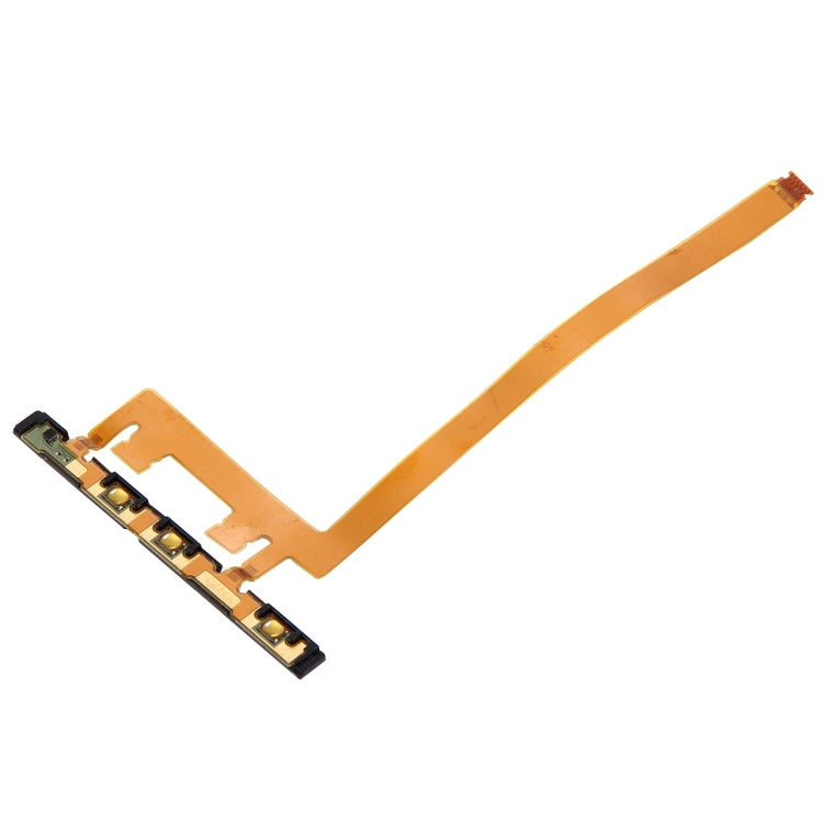 Power Button & Volume Button Flex Cable  for Sony Xperia Z3 Tablet Compact / mini / Xperia Tablet Z3(SGP621) - Flex Cable by PMC TechLife | Online Shopping South Africa | PMC TechLife | Buy Now Pay Later Mobicred