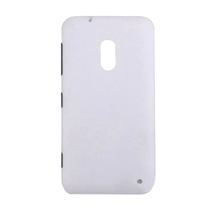 Battery Back Cover for Nokia Lumia 620 (White) - Back Cover by PMC Jewellery | Online Shopping South Africa | PMC Jewellery | Buy Now Pay Later Mobicred